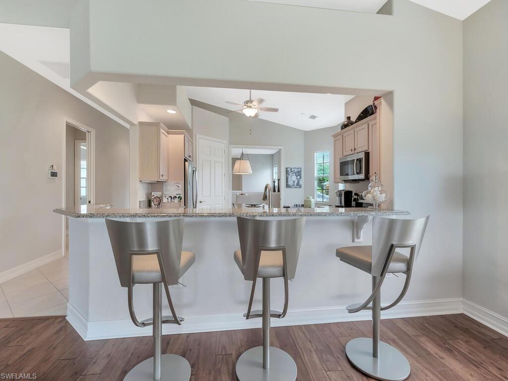 BELLAVISTA AT MIROMAR LAKES - Residential