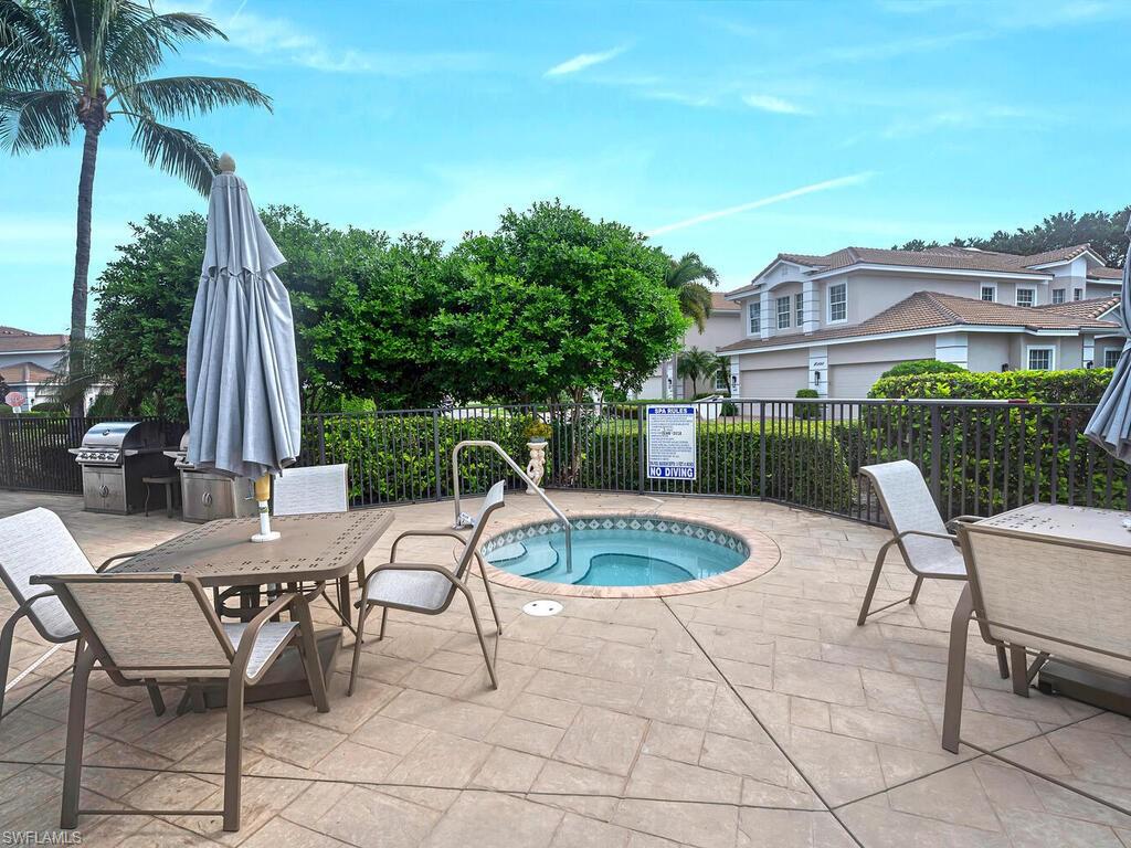 BELLAVISTA AT MIROMAR LAKES - Residential