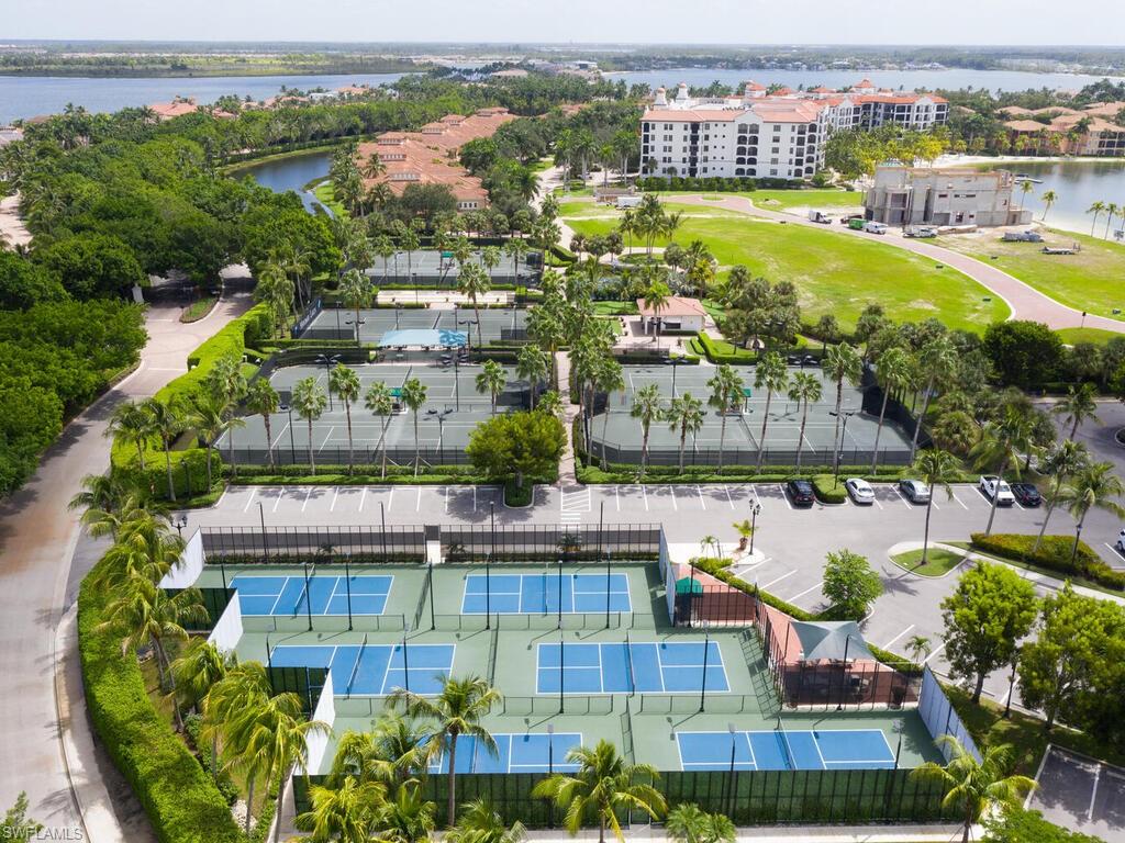 BELLAVISTA AT MIROMAR LAKES - Residential