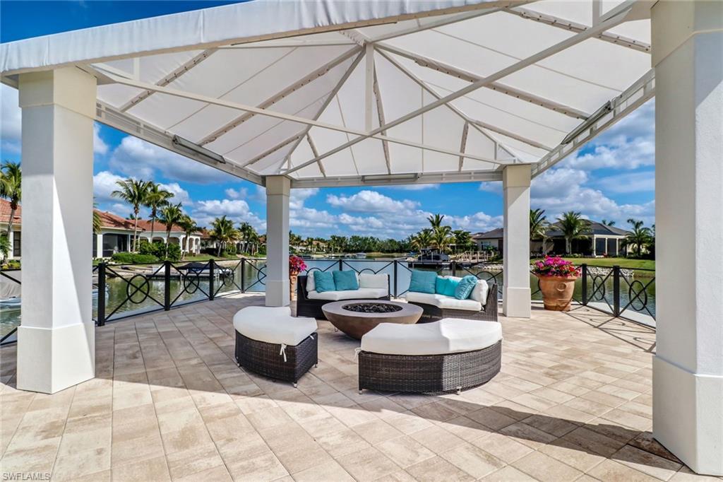 BELLAVISTA AT MIROMAR LAKES - Residential