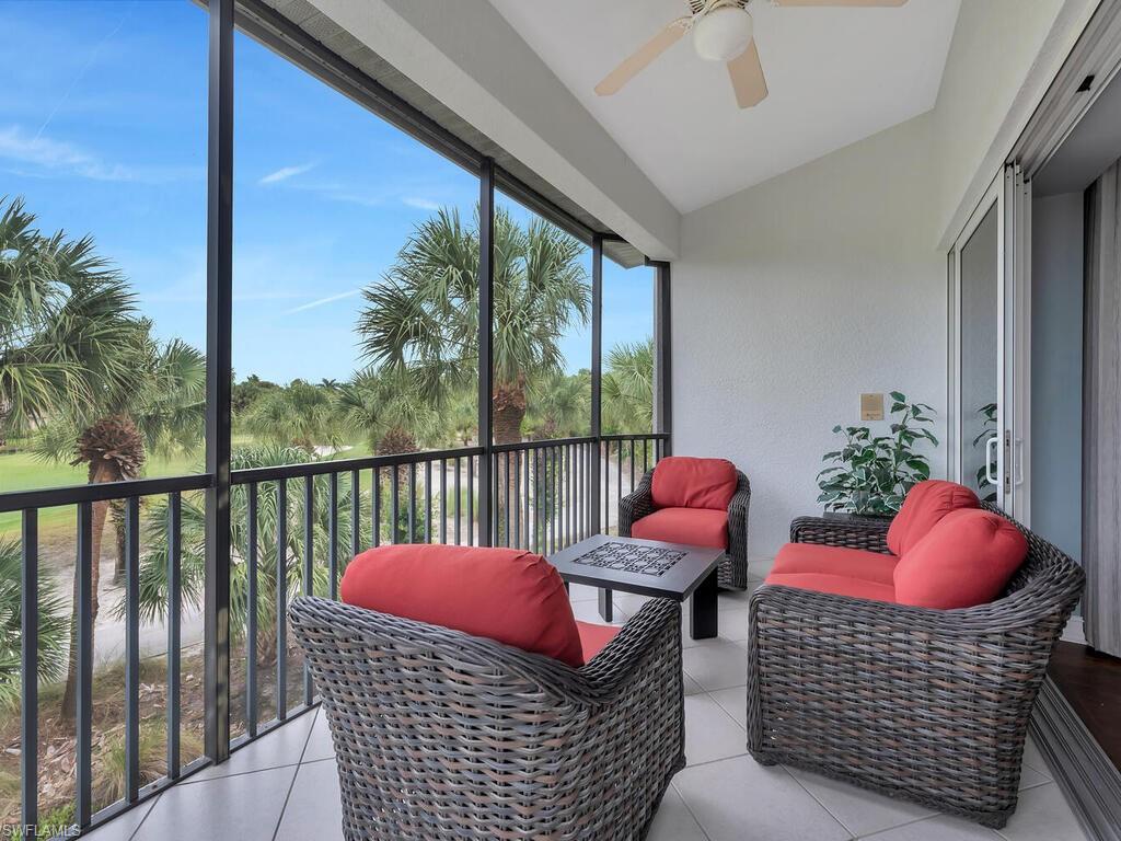 BELLAVISTA AT MIROMAR LAKES - Residential