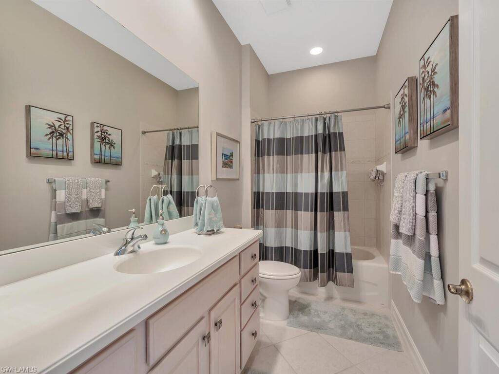 BELLAVISTA AT MIROMAR LAKES - Residential