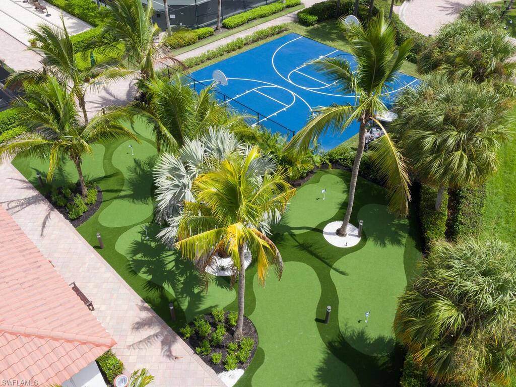 BELLAVISTA AT MIROMAR LAKES - Residential