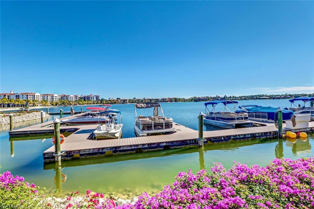 BELLAVISTA AT MIROMAR LAKES - Residential