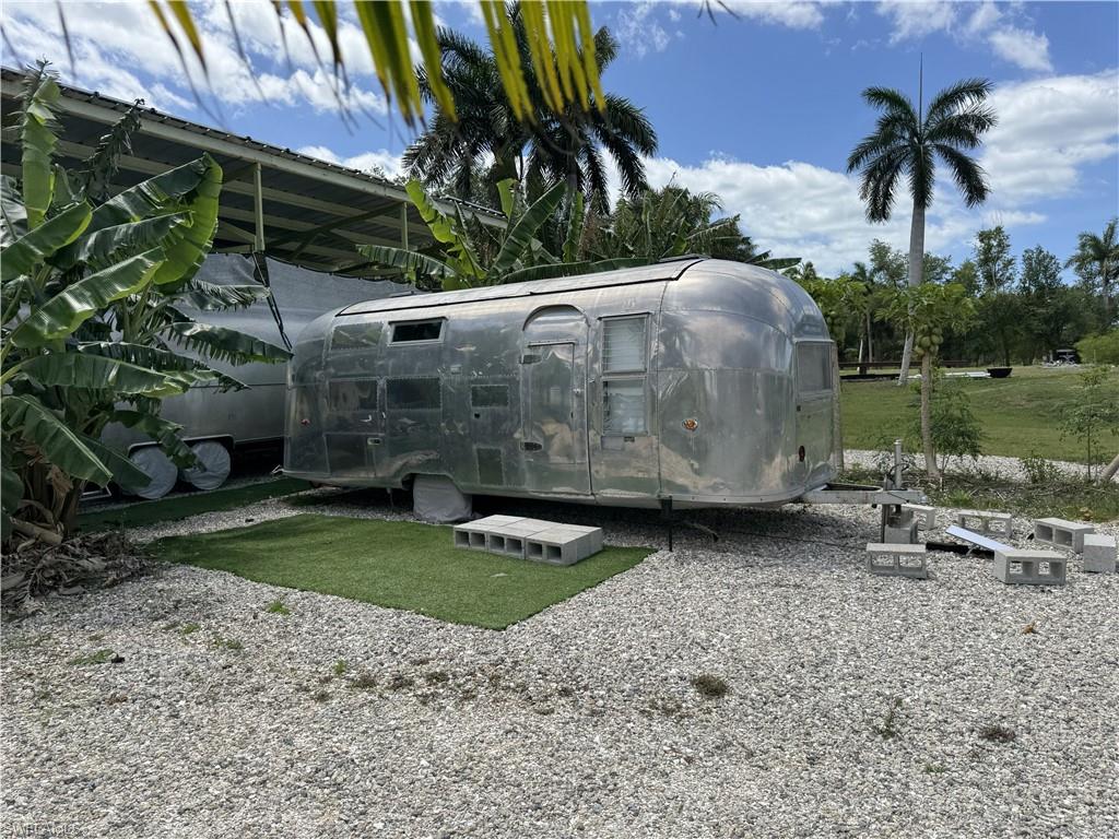 PINE ISLAND CORAL RIDGE ESTS UNRECORDED SUBDIV - Land