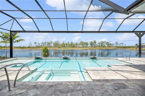 8871 Nevis WAY NAPLES FL 34112