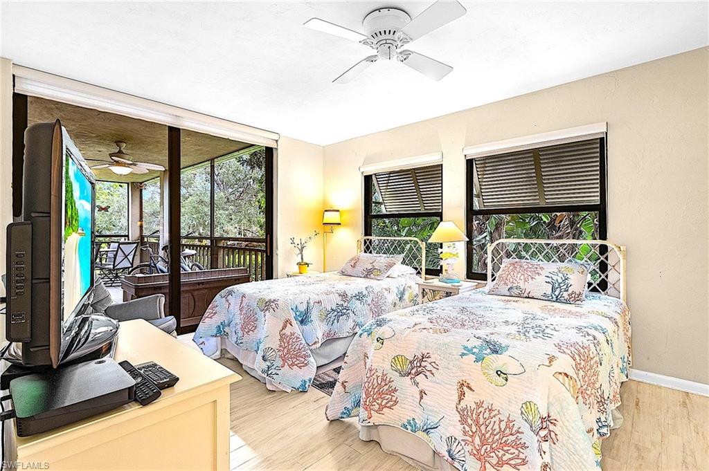 WILD PINES - Residential