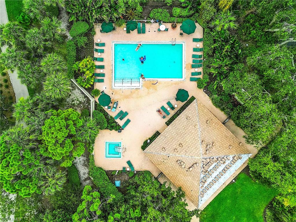 WILD PINES - Residential