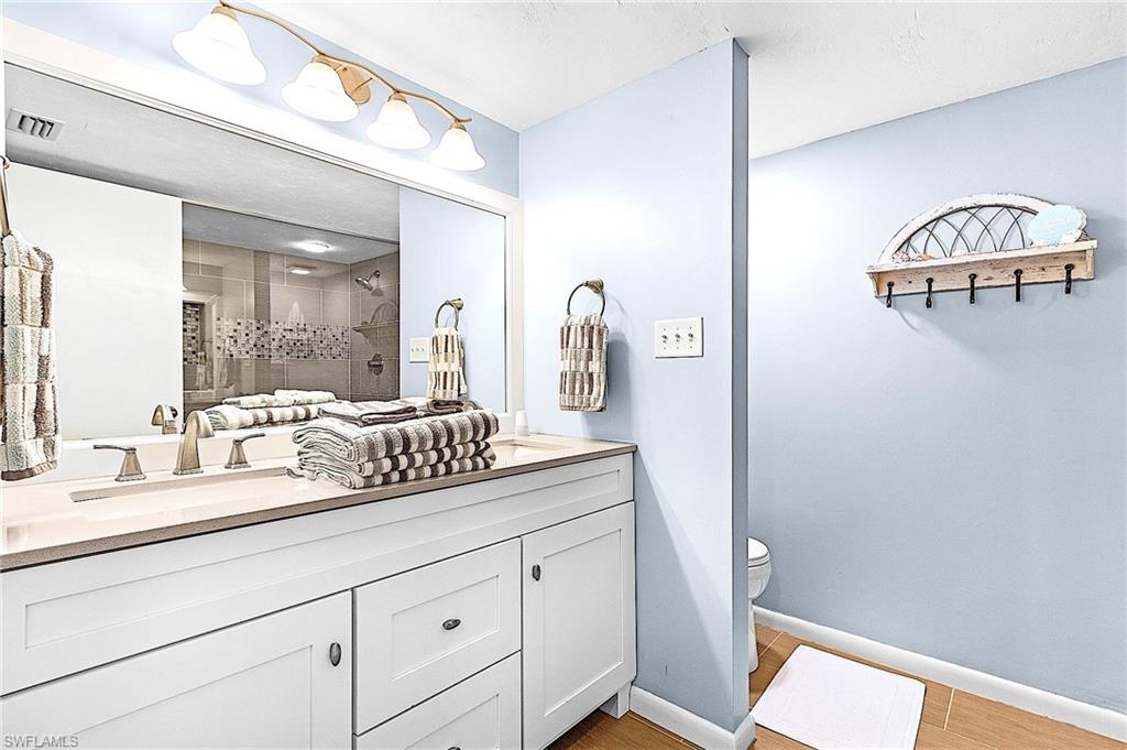 WILD PINES - Residential