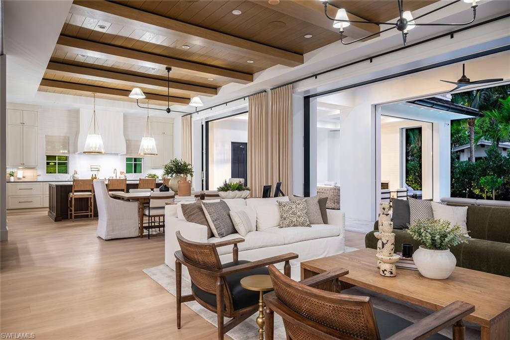 OLDE NAPLES - Residential