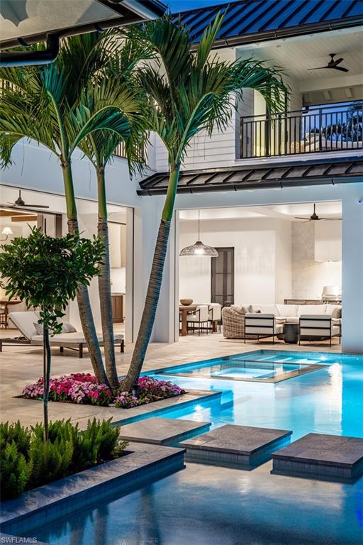 OLDE NAPLES - Residential