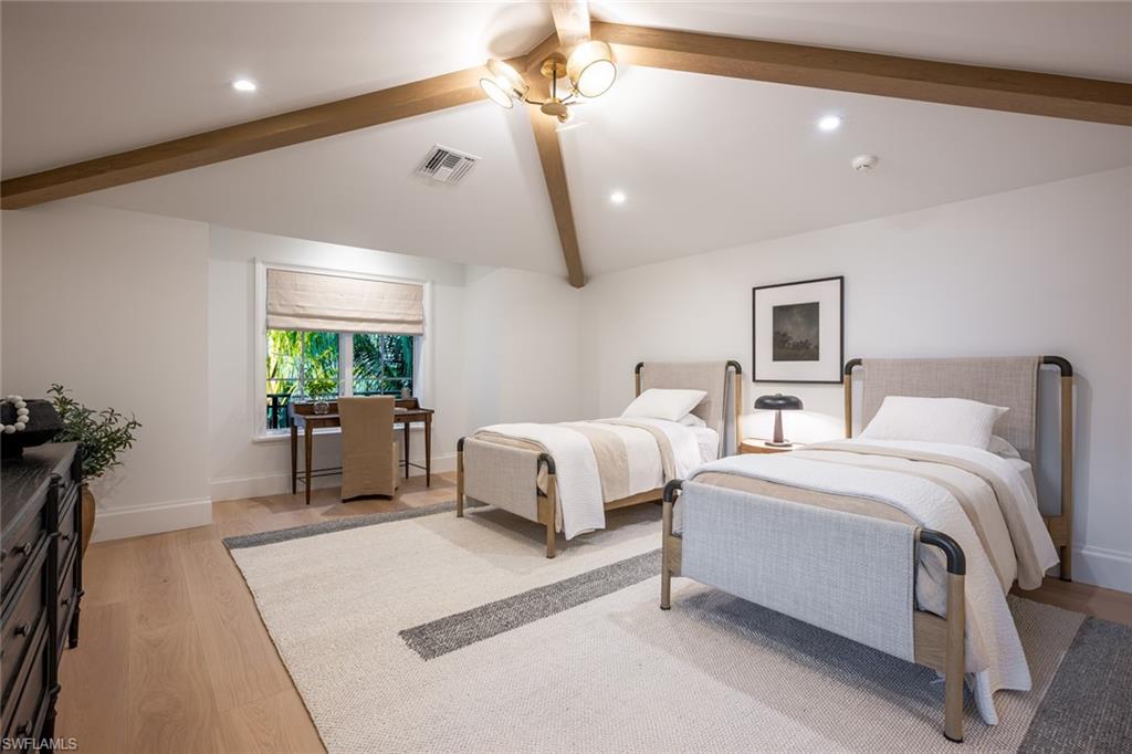 OLDE NAPLES - Residential