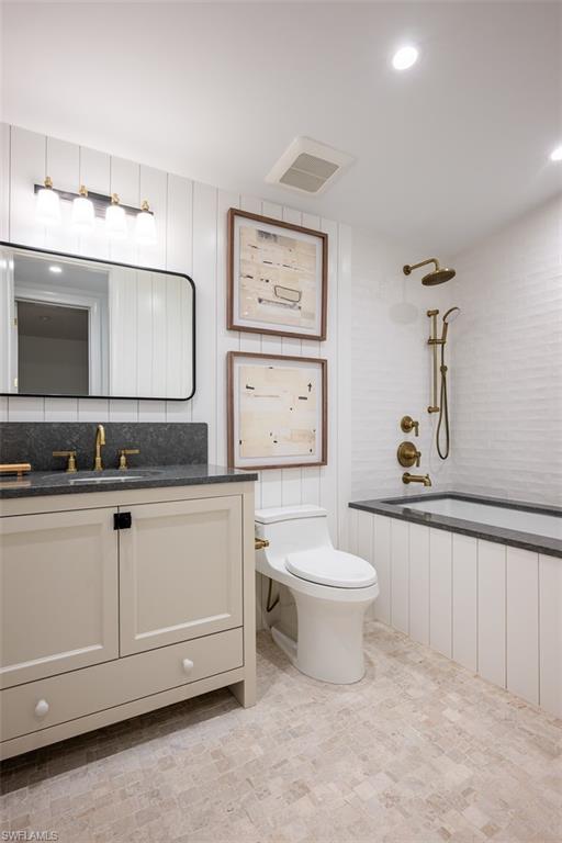 OLDE NAPLES - Residential