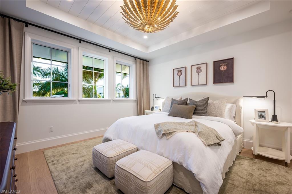 OLDE NAPLES - Residential