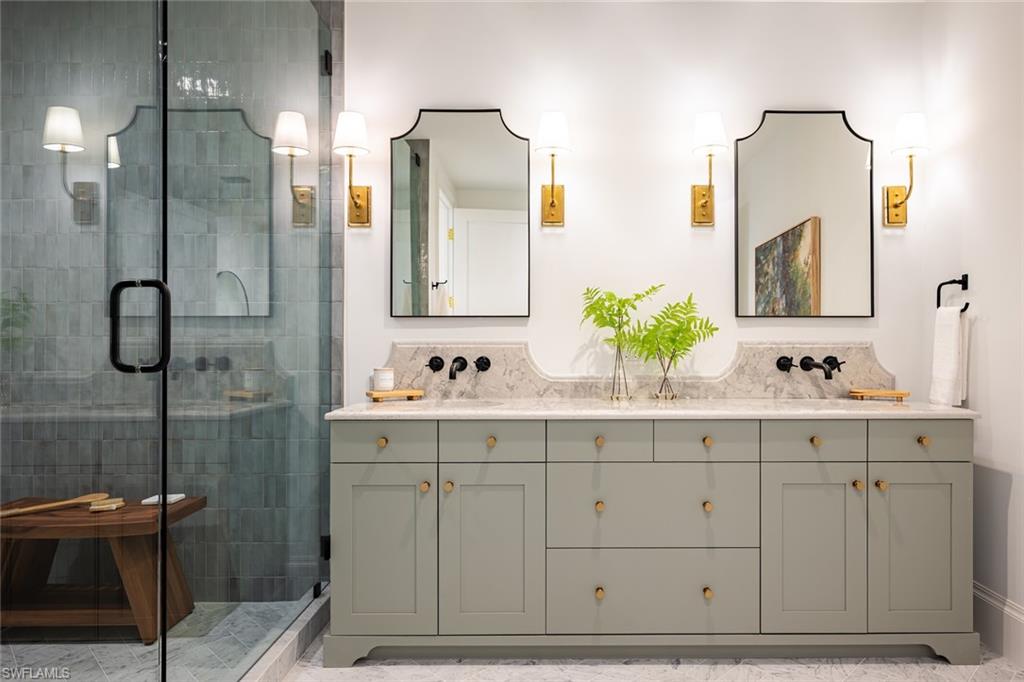 OLDE NAPLES - Residential