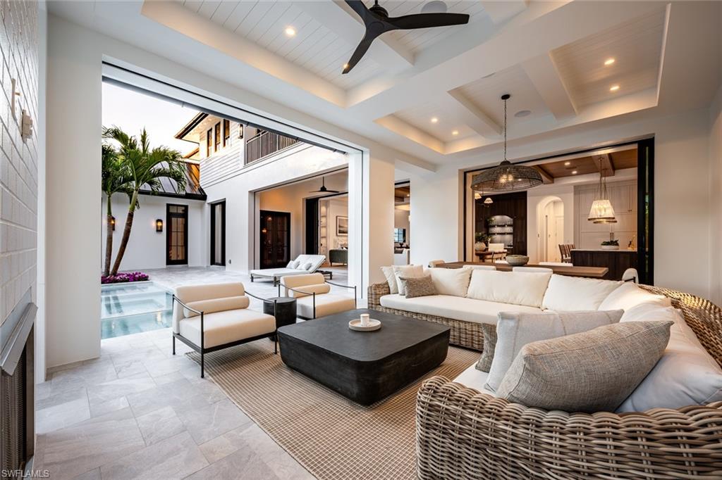 OLDE NAPLES - Residential