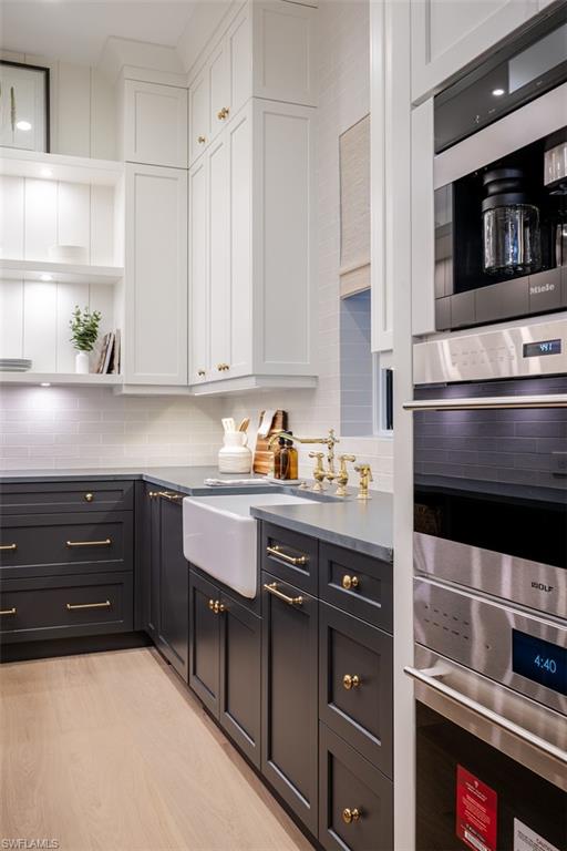 OLDE NAPLES - Residential