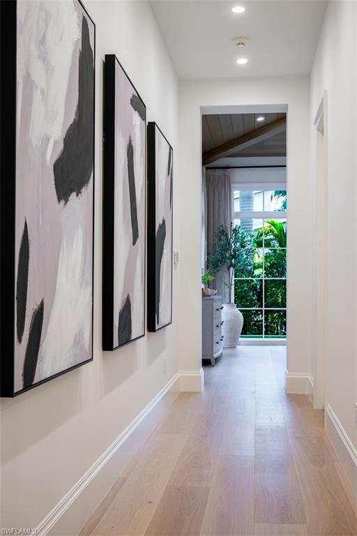 OLDE NAPLES - Residential