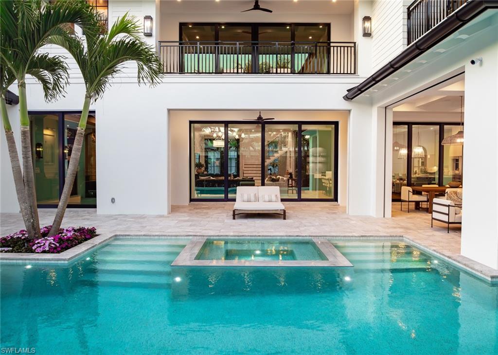 OLDE NAPLES - Residential