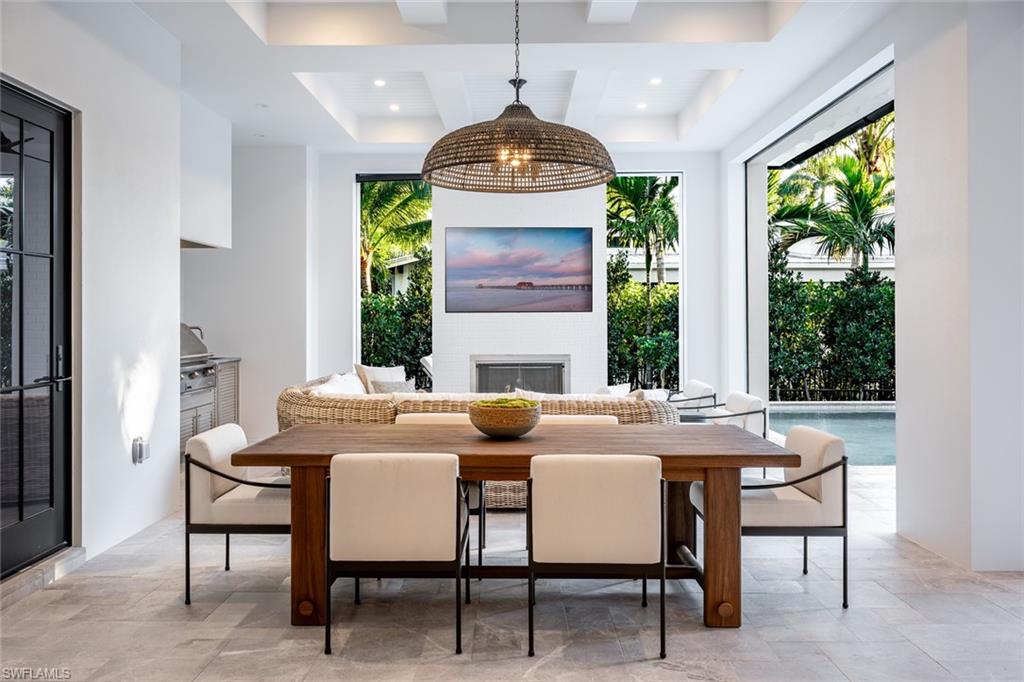 OLDE NAPLES - Residential