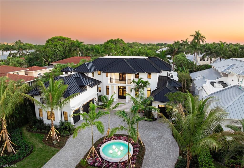 OLDE NAPLES - Residential