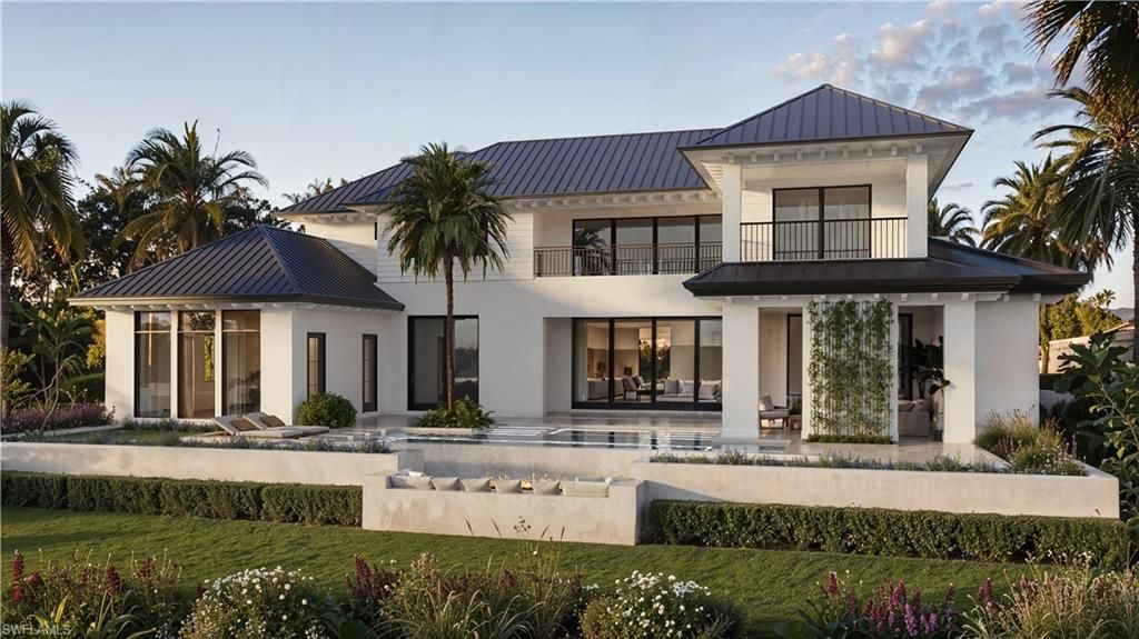 Photo of 190 7TH AVE N, NAPLES, FL 34102 (MLS # 223079436)