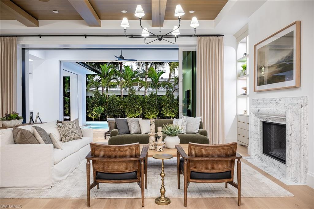 OLDE NAPLES - Residential