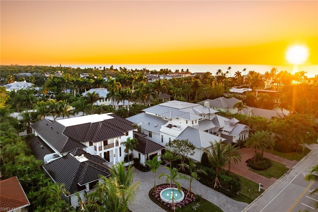 OLDE NAPLES - Residential