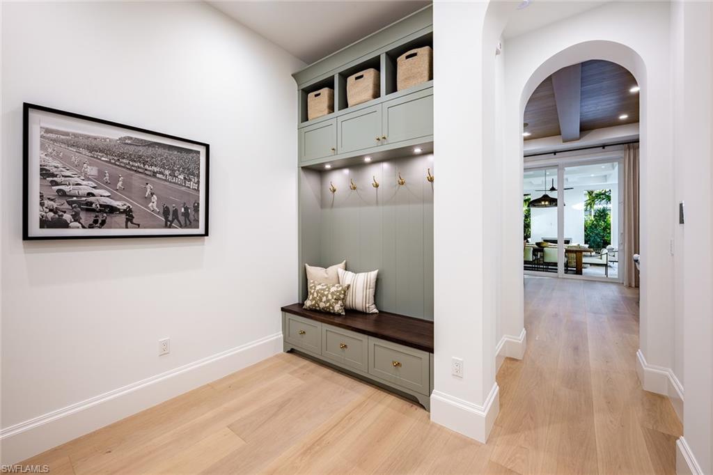 OLDE NAPLES - Residential