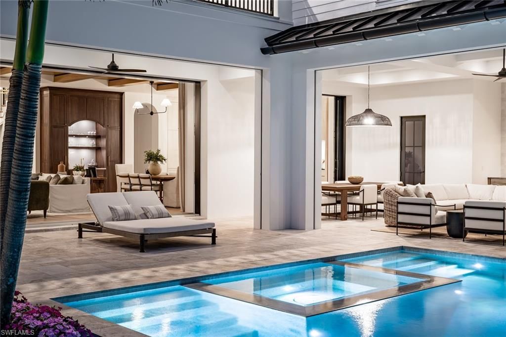 Photo of 190 7TH AVE N, NAPLES, FL 34102 (MLS # 223079436)