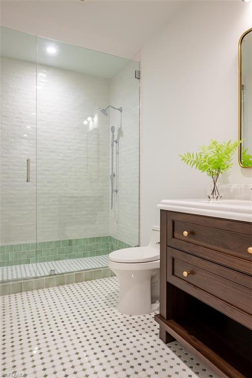 OLDE NAPLES - Residential