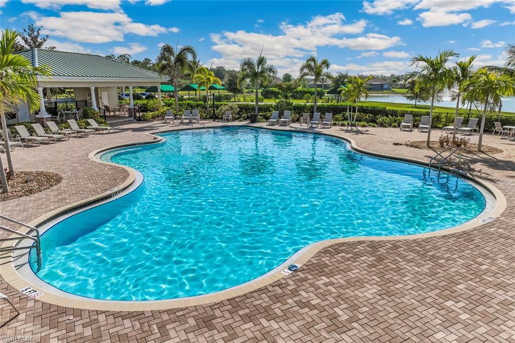 MAGNOLIA LANDING - Residential