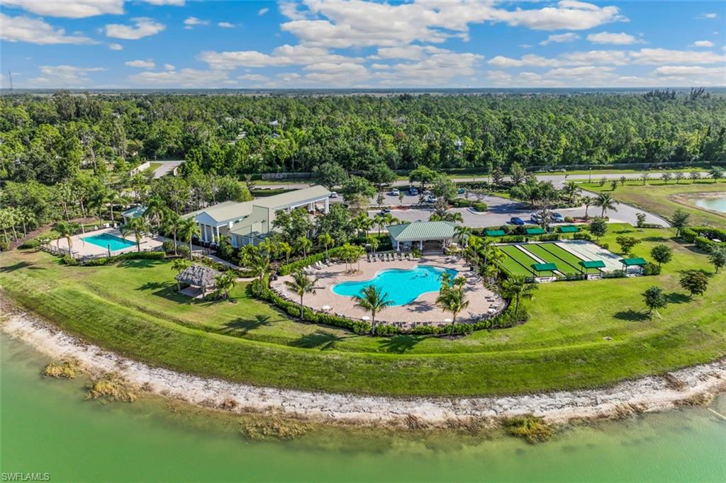 MAGNOLIA LANDING - Residential