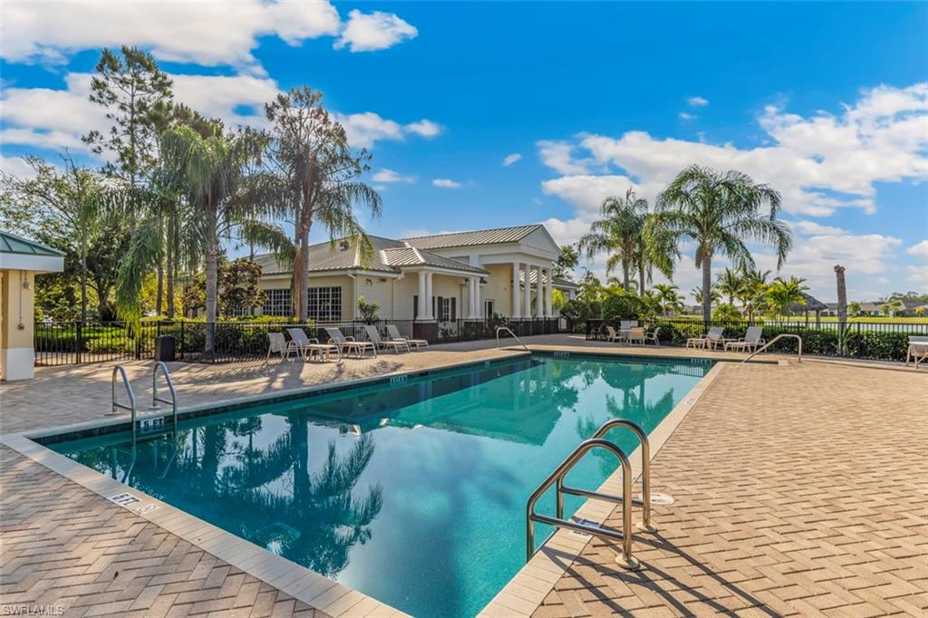 MAGNOLIA LANDING - Residential