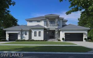 MARCO BEACH - Residential