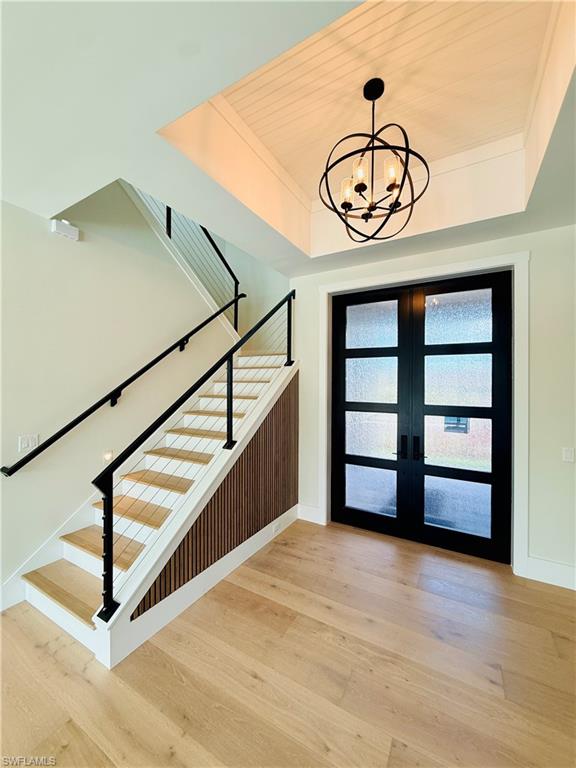 MARCO BEACH - Residential