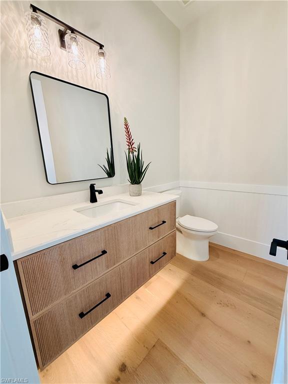 MARCO BEACH - Residential