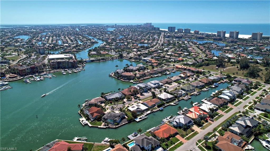 MARCO BEACH - Residential