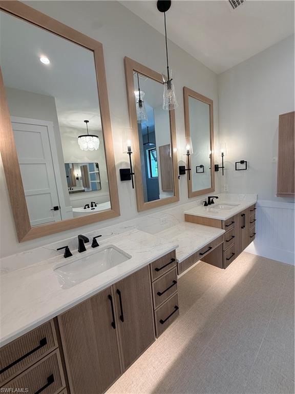 MARCO BEACH - Residential