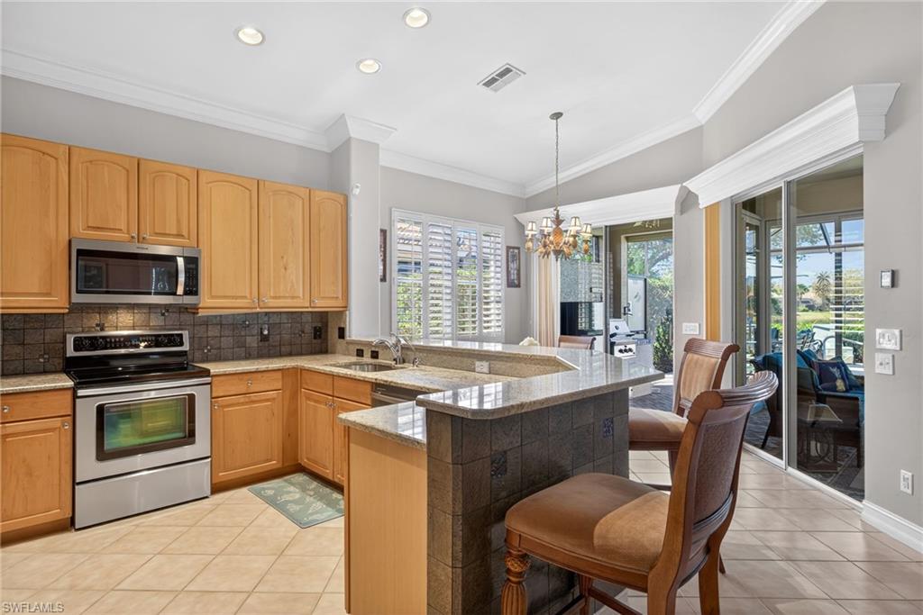 THE MASTERS - Residential