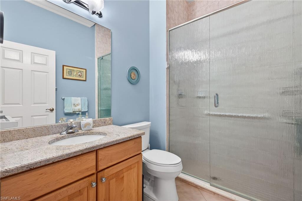 THE MASTERS - Residential