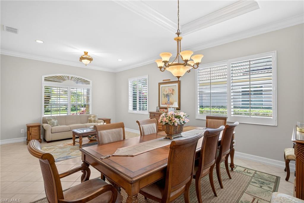 THE MASTERS - Residential