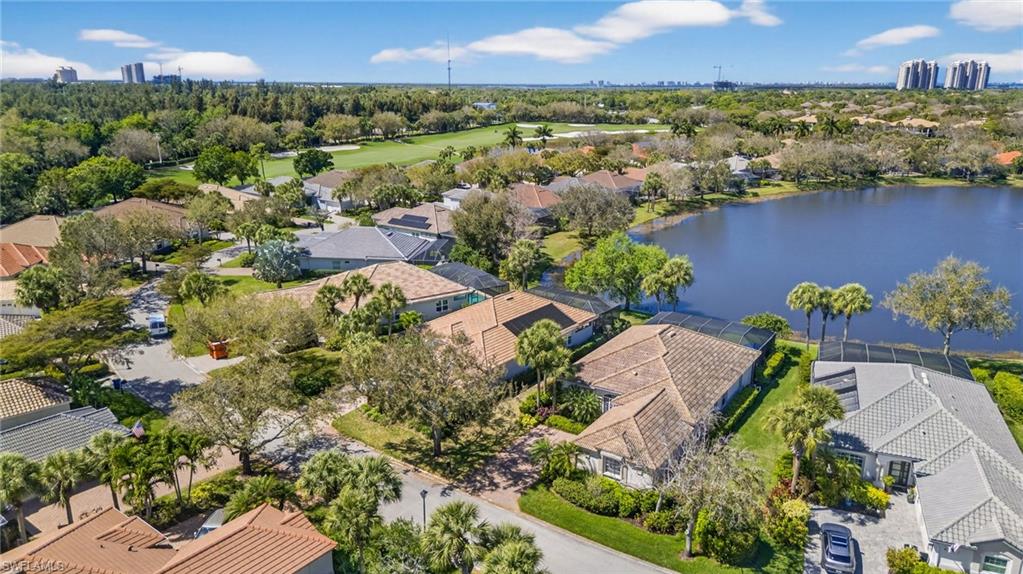 THE MASTERS - Residential