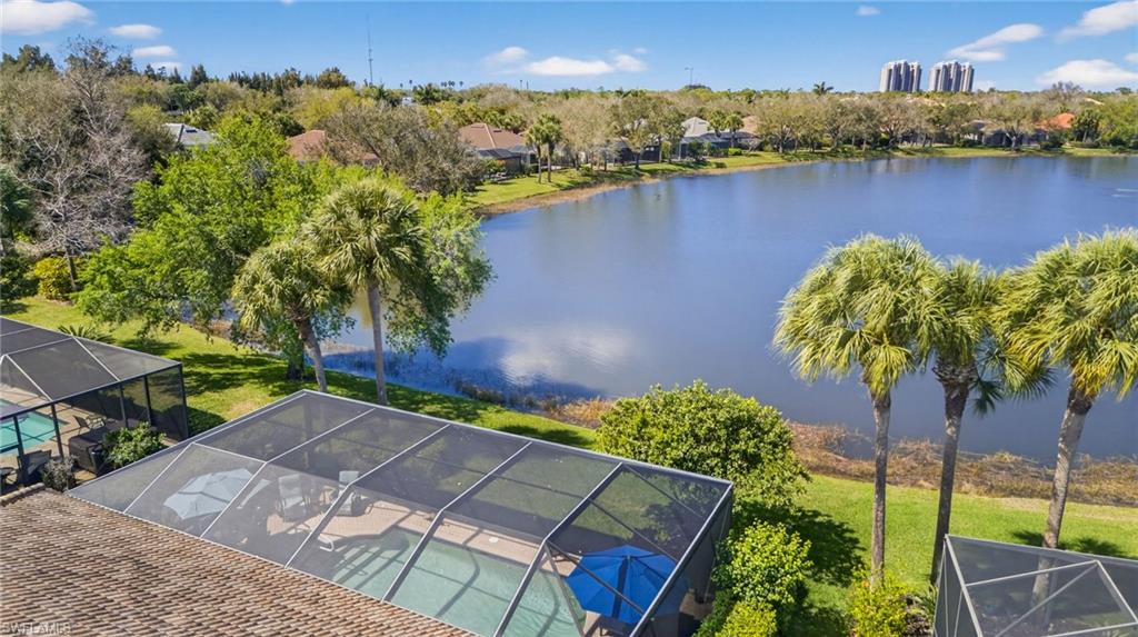 THE MASTERS - Residential