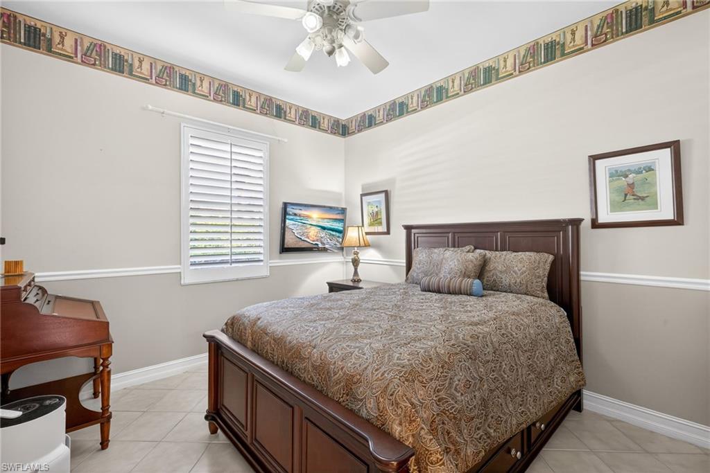 THE MASTERS - Residential