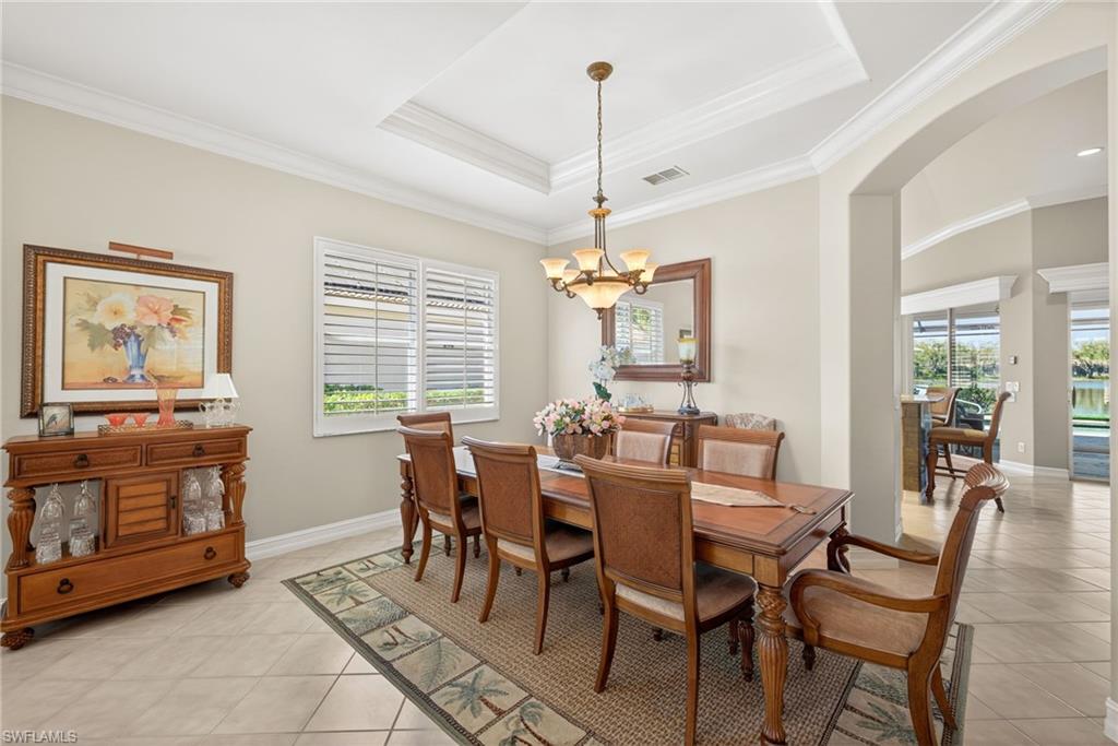 THE MASTERS - Residential