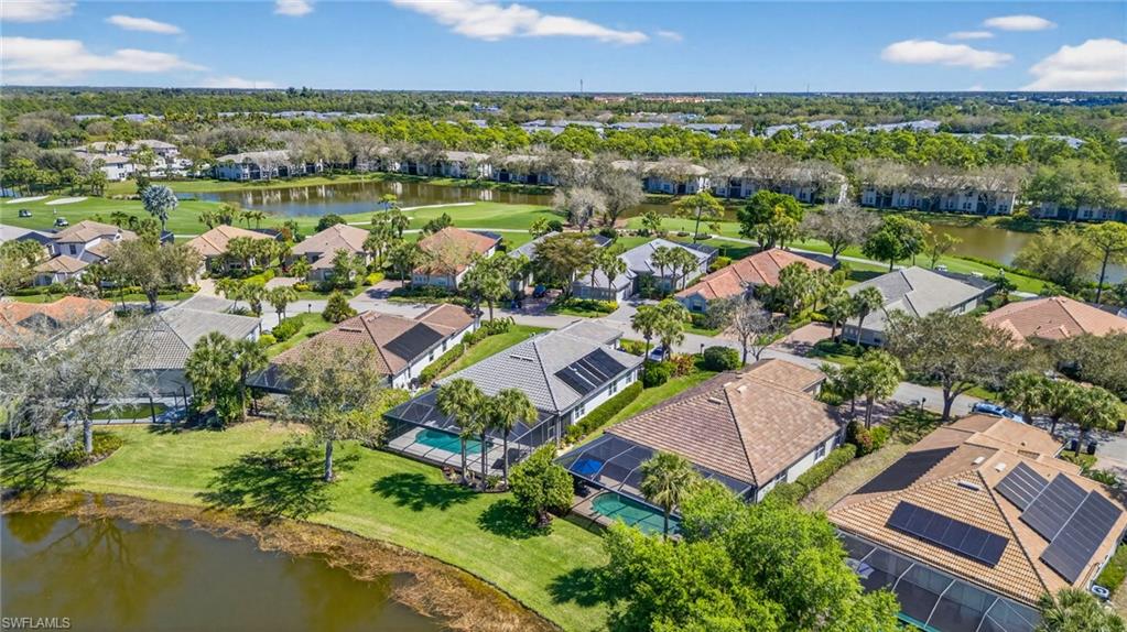 THE MASTERS - Residential