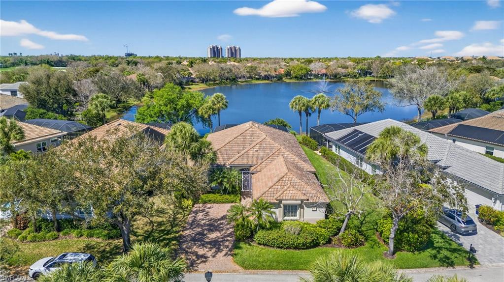 THE MASTERS - Residential