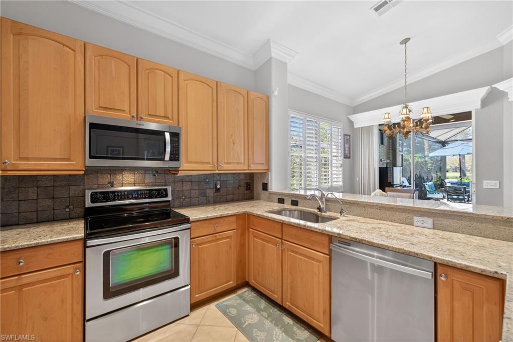 THE MASTERS - Residential