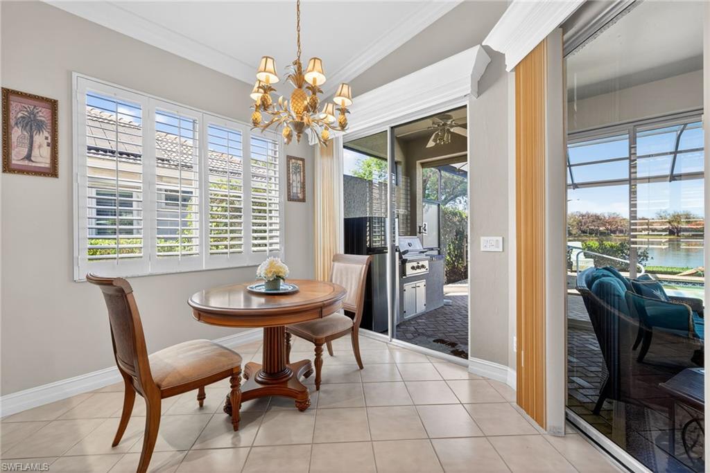 THE MASTERS - Residential